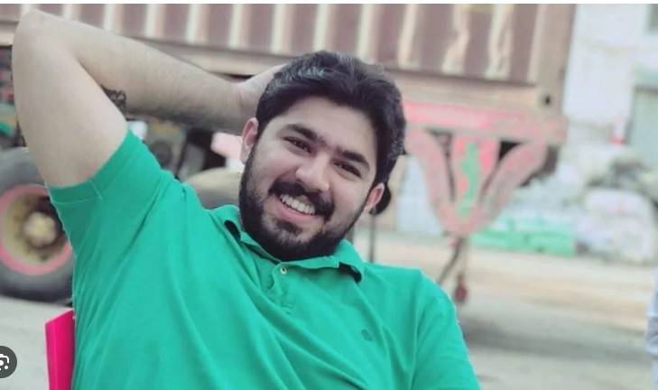 Shooter involved in Balaj Tipu murder arrested upon arrival from Oman