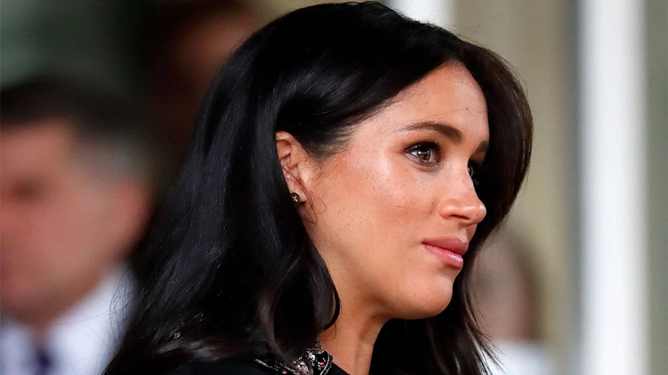 Prince Harry defends Meghan Markle amid backlash
