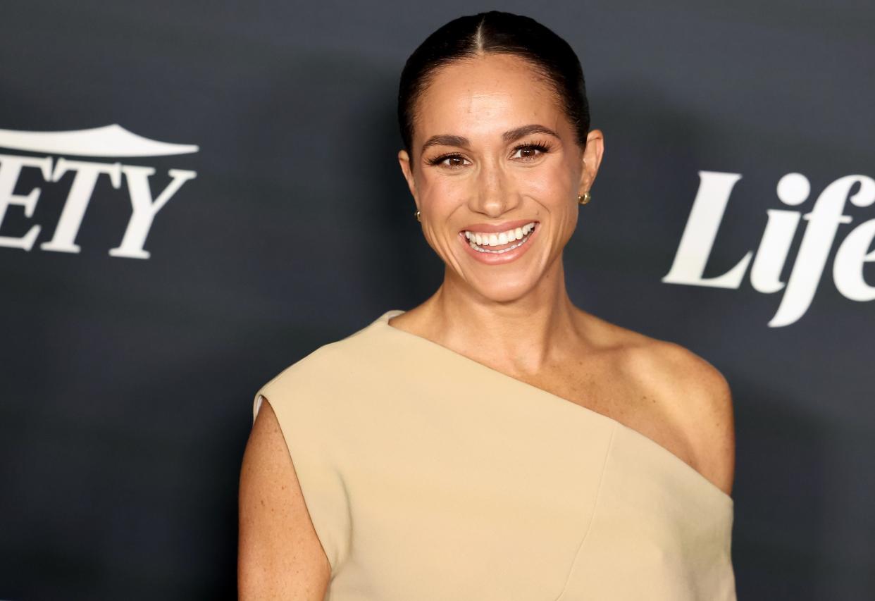 Meghan Markle' Instagram Comeback Faces Backlash Amid Monetization Claims
