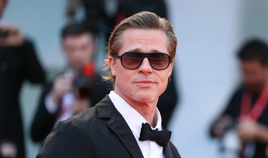 Brad Pitt Responds To Viral Deepfake Scam That Cost French Woman $850K