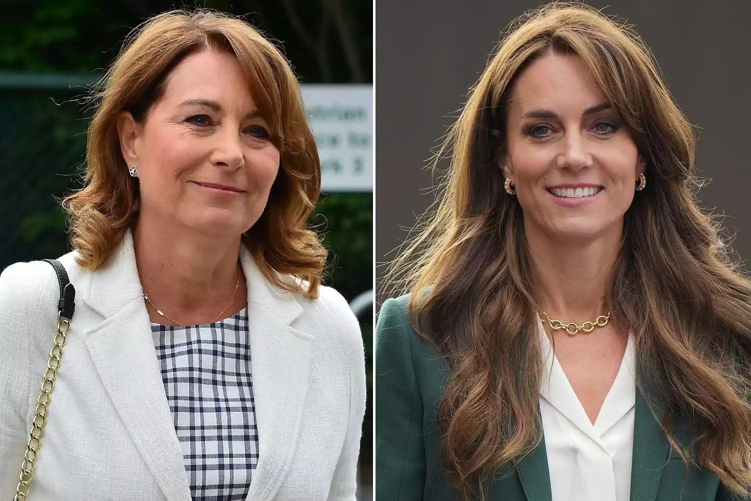 Princess Kate Middleton's Mother Carol Steps In To Help During Health Emergency