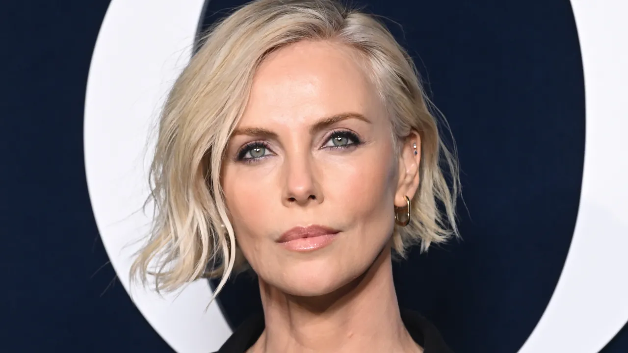Charlize Theron Shares Heartfelt Photo of Daughters Amid LA Wildfires: 'Our Hearts Are Broken'