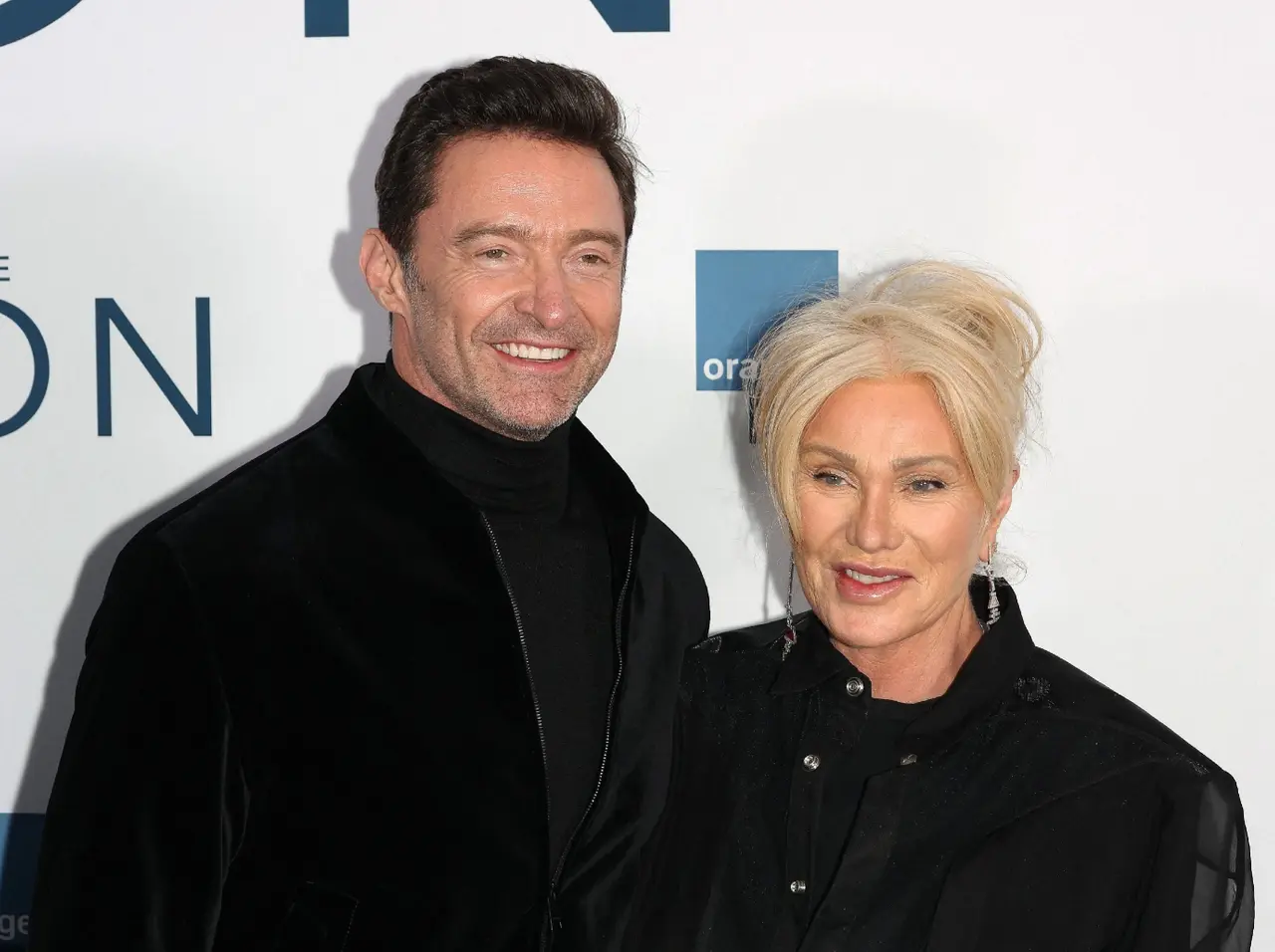 Deborra-Lee Furness Steps Out with Daughter Ava Amid Hugh Jackman’s Public Romance with Sutton Foster