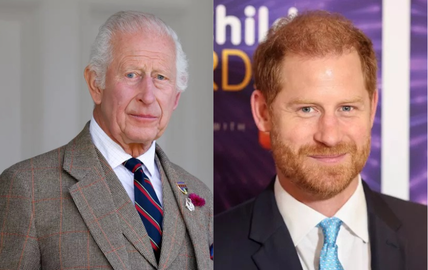 Royal Tensions Mount as King Charles Considers Will Changes Regarding Prince Harry