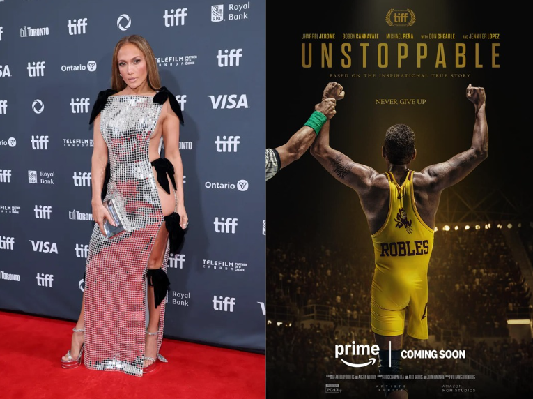 Jennifer Lopez’s 'Unstoppable' Premiere Canceled Amid LA Wildfire Threat