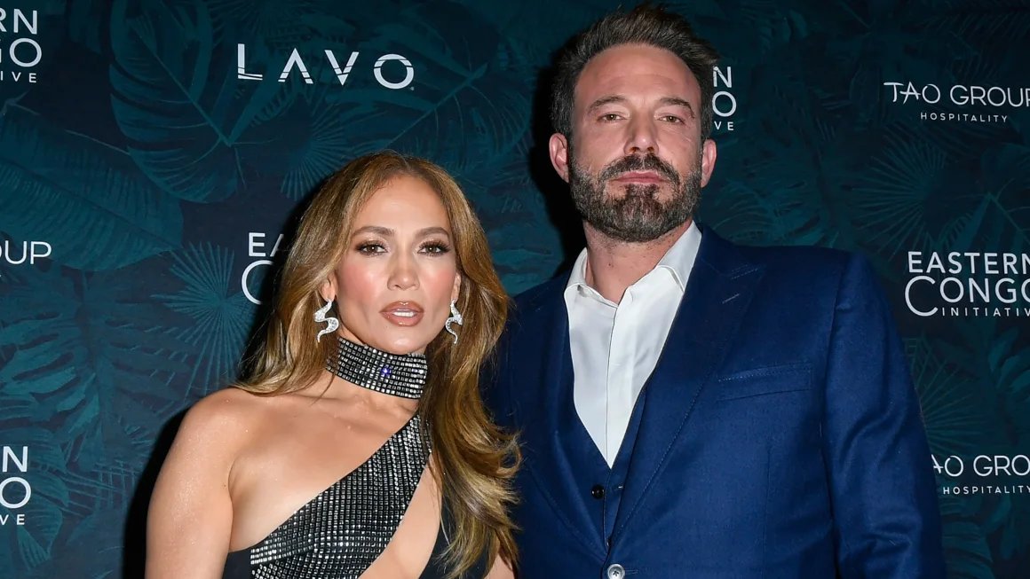Jennifer Lopez Offers Support to Ben Affleck Amid Pacific Palisades Fire Evacuation