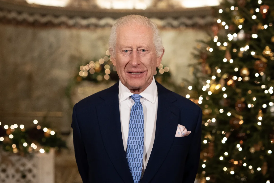 King Charles to Visit Auschwitz for 80th Liberation Anniversary in Holocaust Tribute