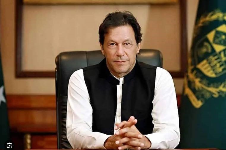 Imran refuses polygraph test for the third time