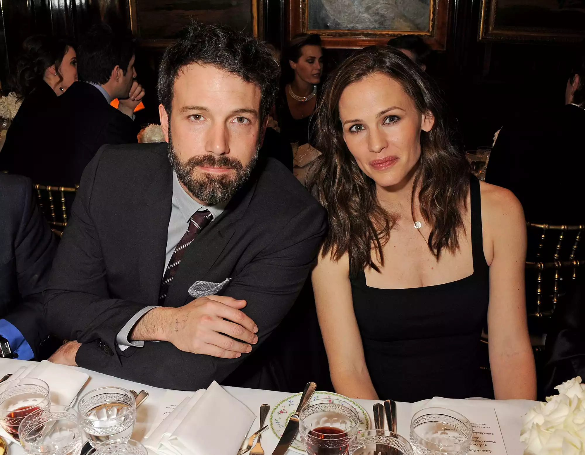 Jennifer Garner Shares Marriage Milestone Following Ex Ben Affleck's Divorce To J.Lo