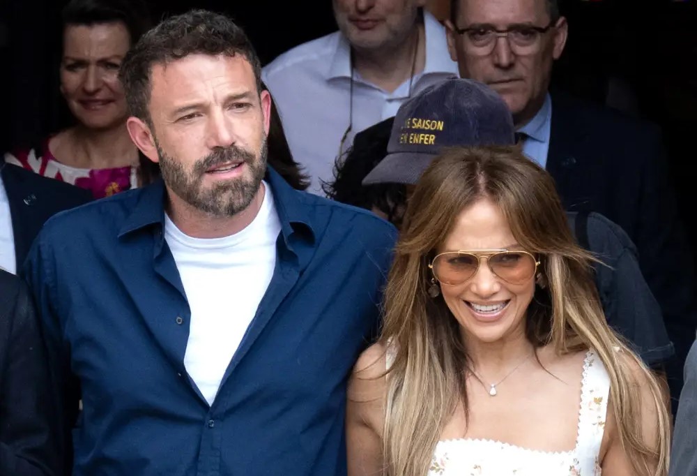 Jennifer Lopez And Ben Affleck Unable To Close Final Chapter Of Their Marriage After Divorce