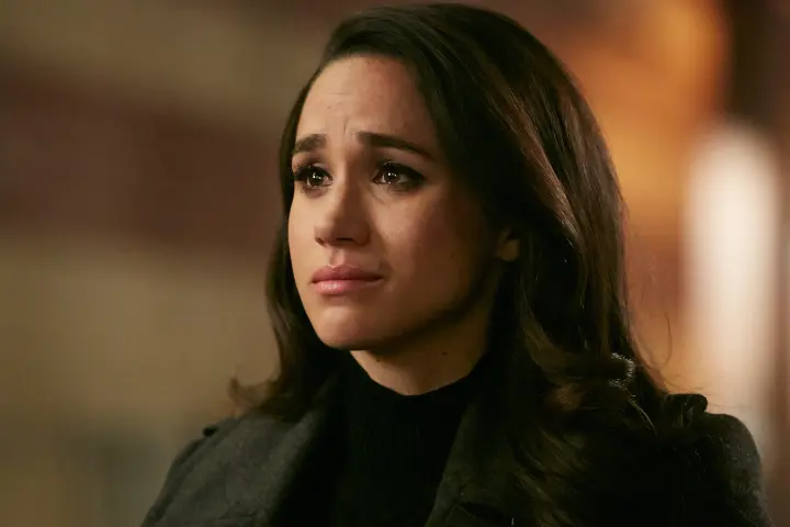 Meghan Markle Takes Major Decision Over Netflix Show Amid Scathing Criticism