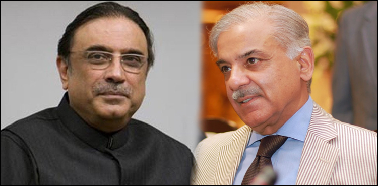 PM, President laud security forces' operation against Khawarij