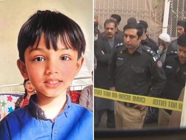 Post-Mortem reflects injuries on body of young Sarim