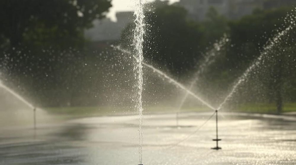 LHC to issue water bills in GOR areas to reduce wastage
