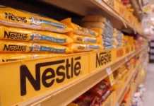 Nestlé issues global recall of some baby formula products over toxin causing food poisoning in babies