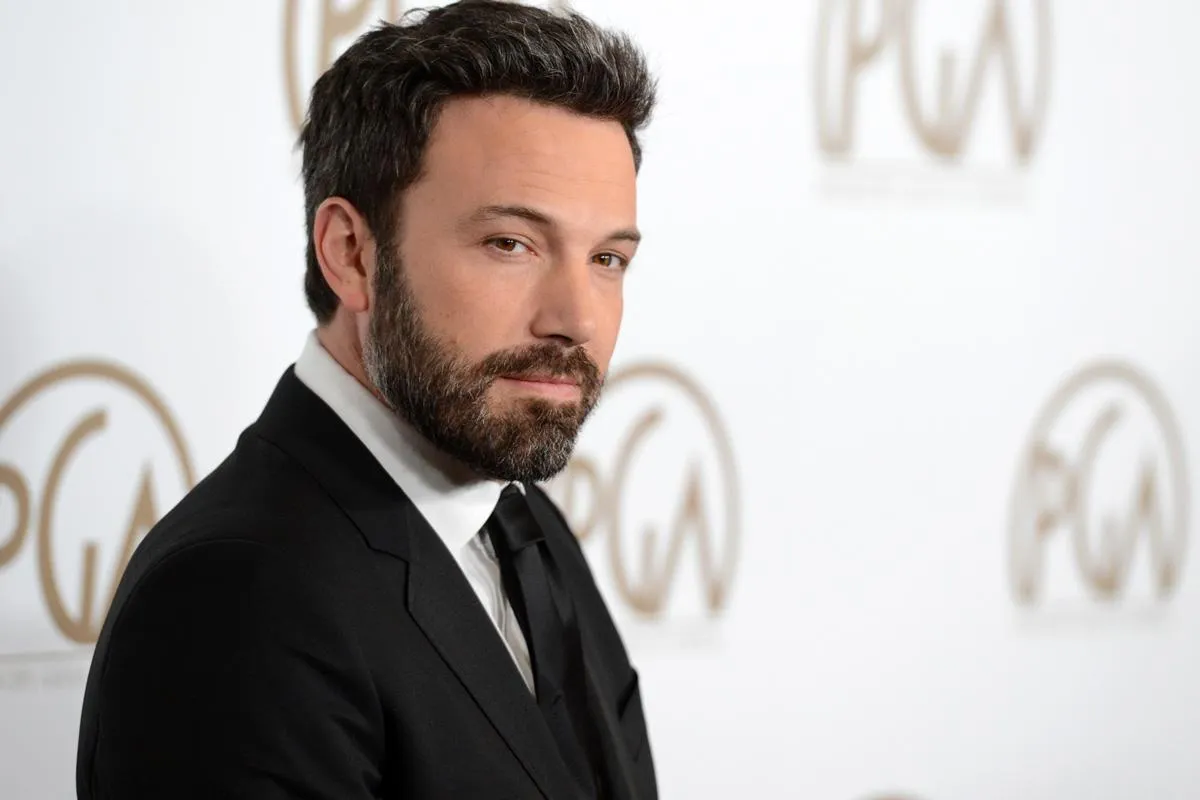 Ben Affleck Starts Dating Again After Divorce From Jennifer Lopez