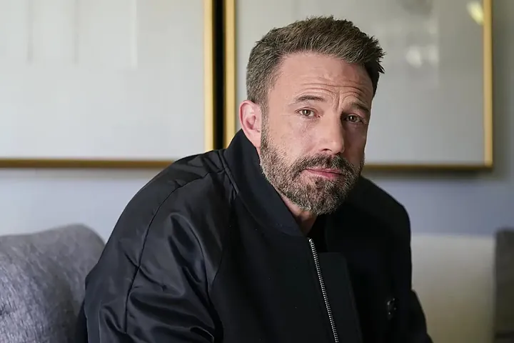 Watch Teaser For Ben Affleck's First Star-Studded Acting Appearance Following Jennifer Lopez Divorce