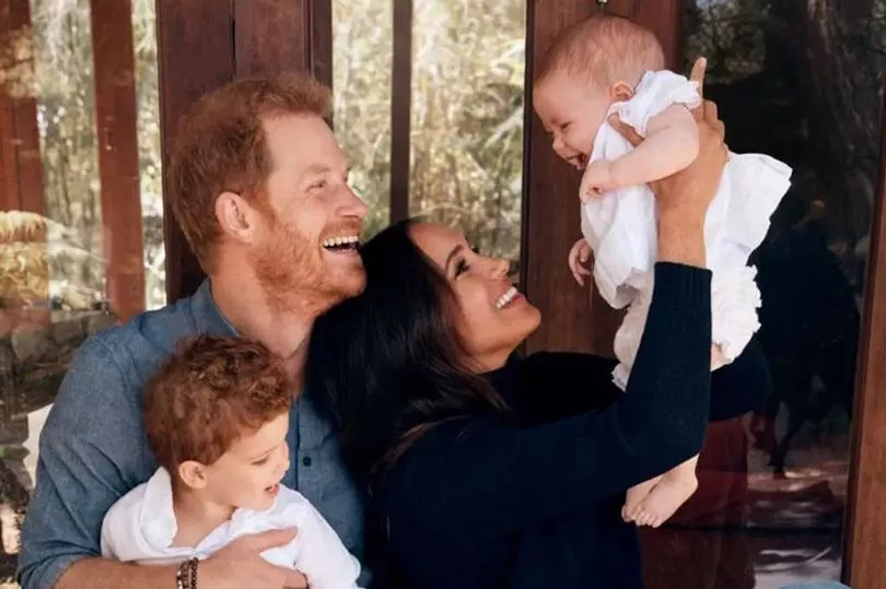 Meghan Markle and Prince Harry Give Major Update On A Third Child