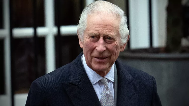 King Charles To Host Famous US Popstar At His Royal Residence This Year
