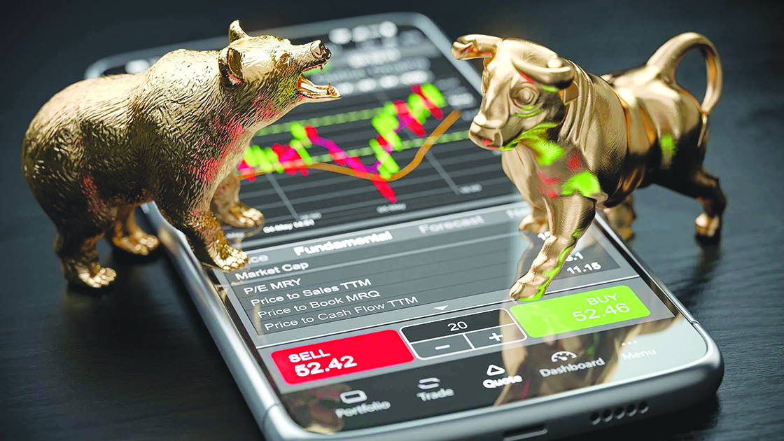 Taking stock of economy – Bulls or Bears?