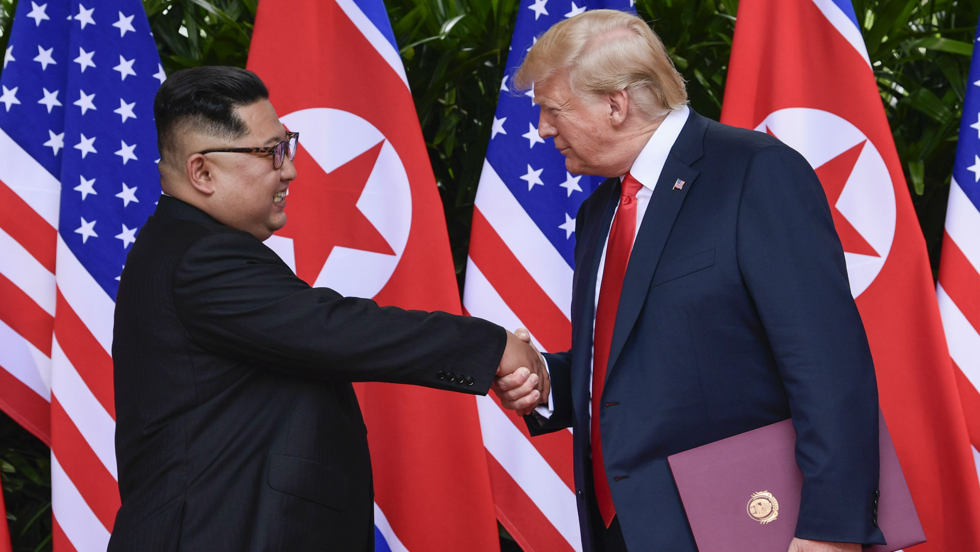 Diplomatic Breakthrough or Political Maneuvering?