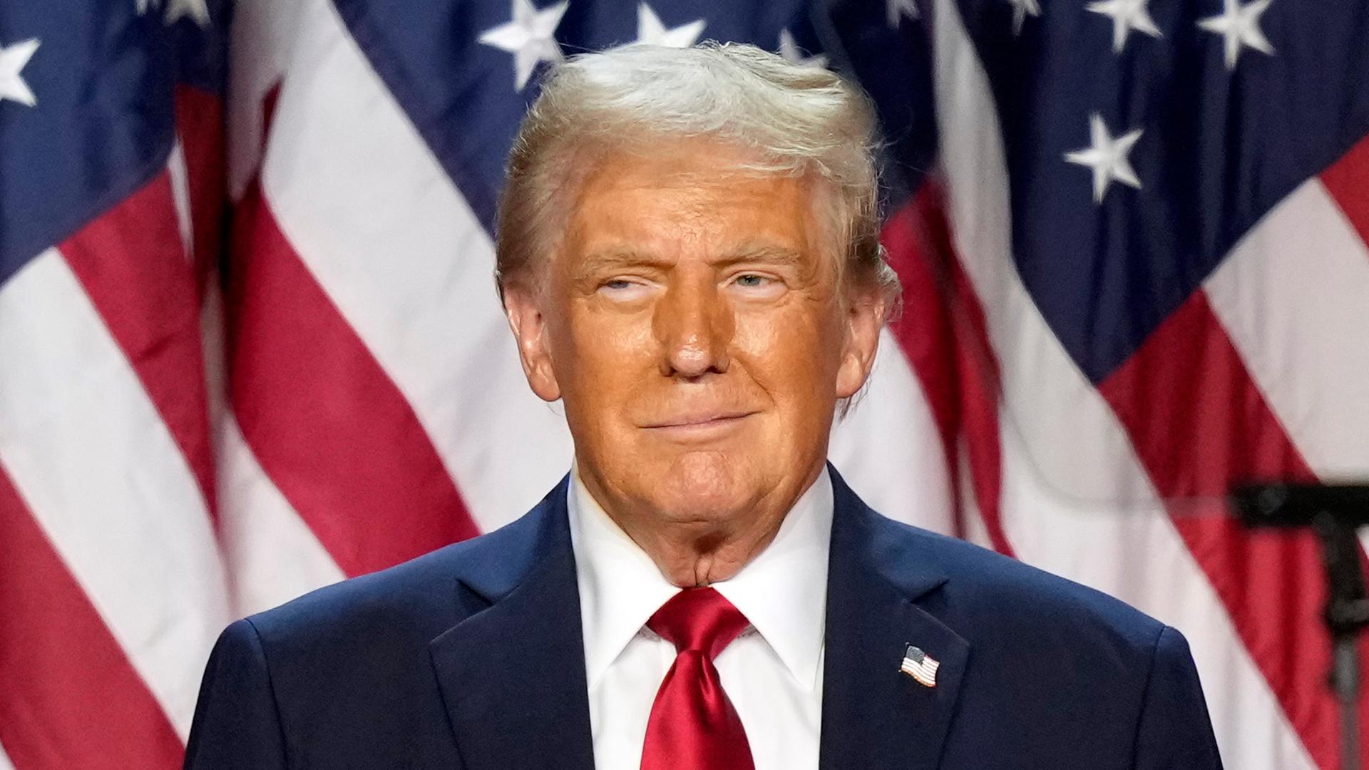 Comparing Trump’s first and second terms