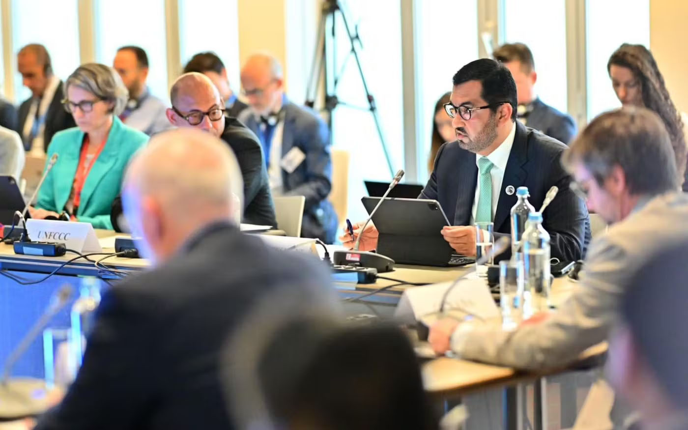 Climate Crisis: Western Apathy, Global Despair?