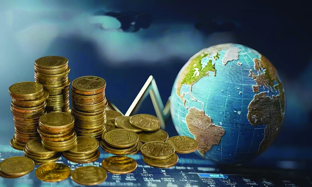 A cautious global economic outlook