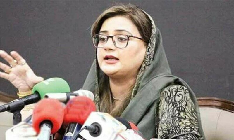 Pakistanis permanently buried politics of chaos, anarchy, and instability: Azma