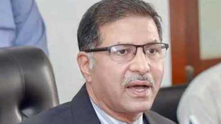 PTI writes to CJP, seeking delay in JCP meeting until IHC judges issue resolved