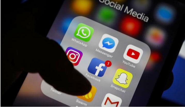 Weaponisation of Social Media Algorithms