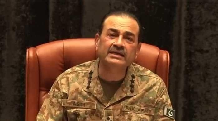 Attempts to drive wedge between army, people doomed to fail: COAS