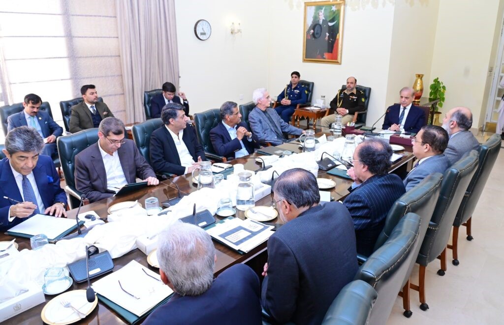 PM reiterates commitment to work for sustainable economic development