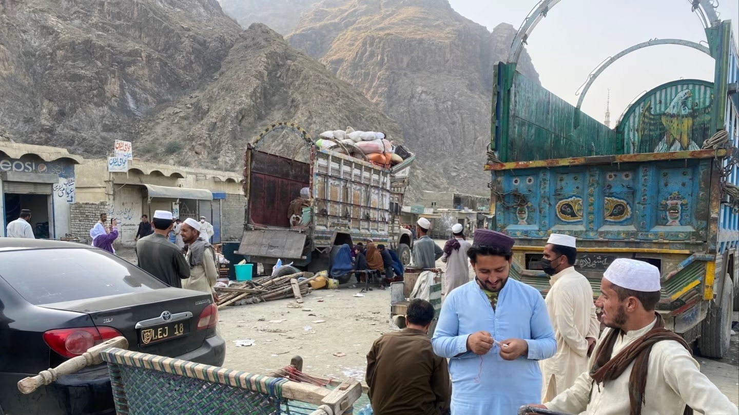 Afghan claim on ‘mistreatment’ of refugees ‘misplaced’: FO