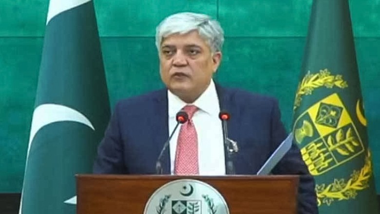 Indo-US statement against Pakistan as ‘one-sided, misleading’: FO