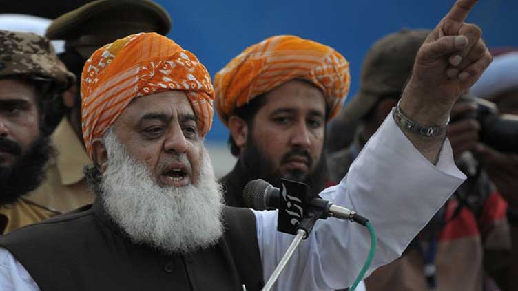 Feb 8 rigging’s dark shadow still prevails over country: Fazl
