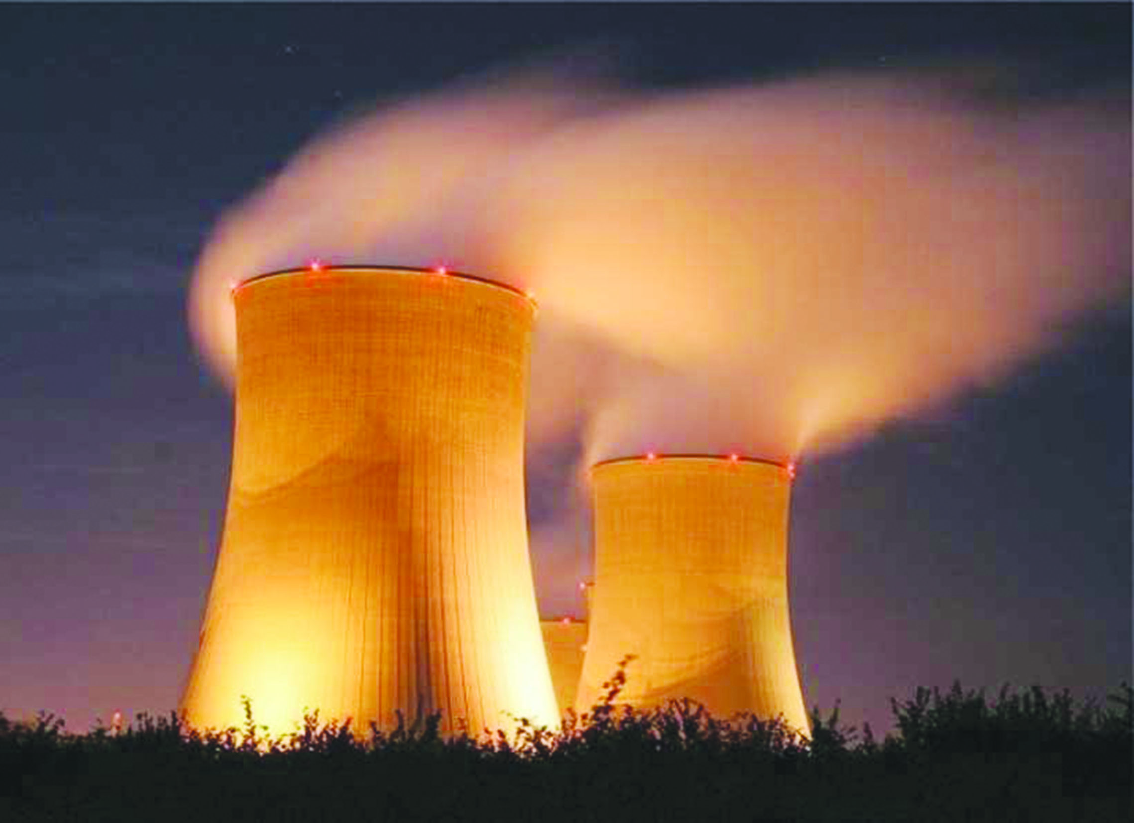 Harnessing nuclear energy in Pakistan