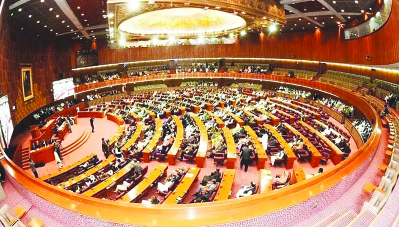 Pakistan’s democracy under threat