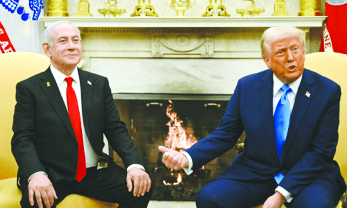 Trump’s Gaza proposal: Diplomacy or dangerous fantasy?