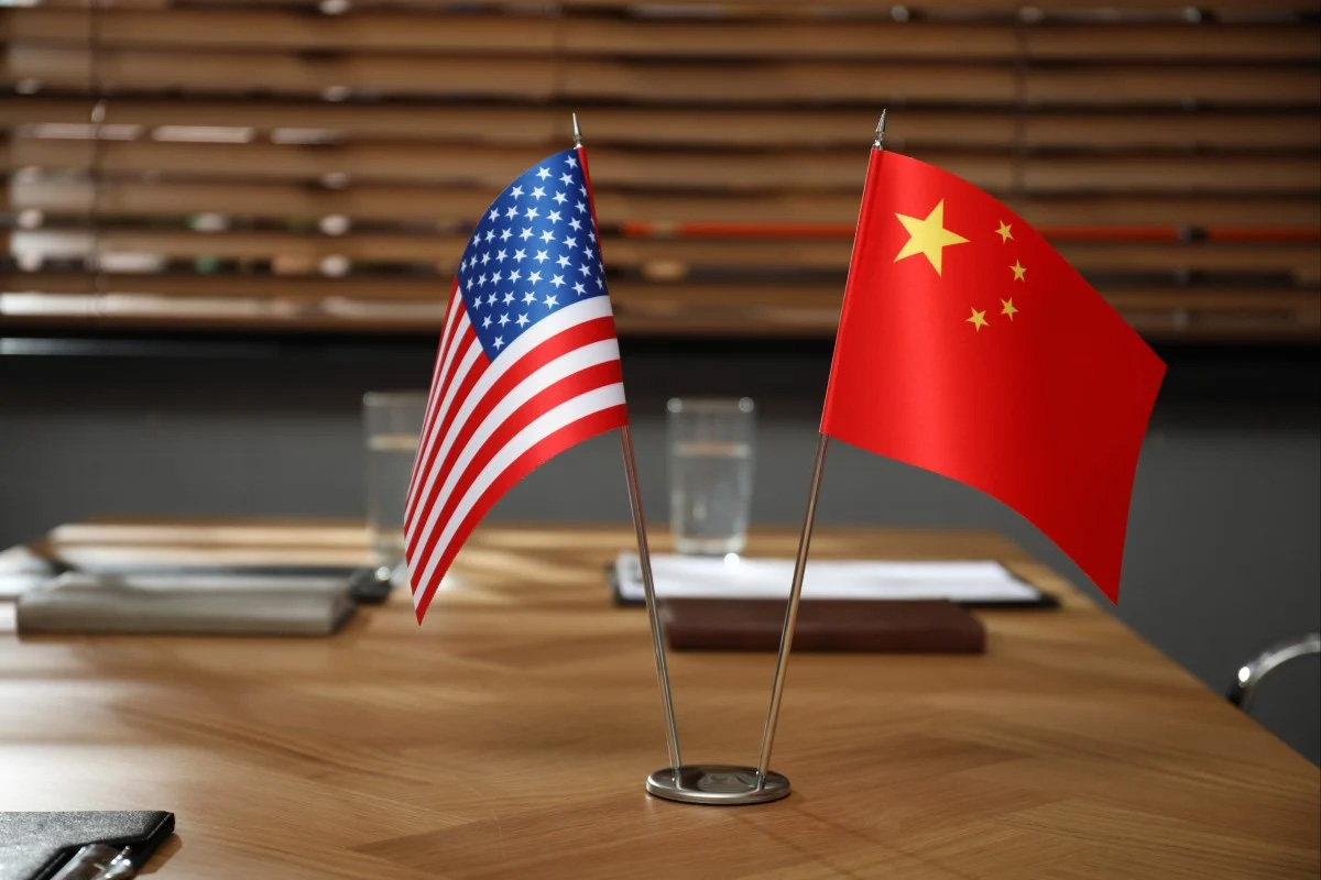 China’s Growing Power Alarms US Lawmakers