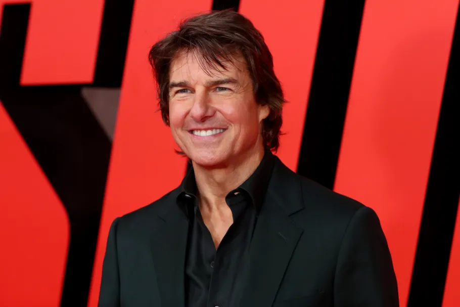 Tom Cruise Passed Out Filming ‘Mission: Impossible’ Stunt Amid Oxygen Deprivation