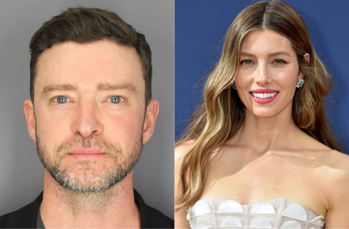 Jessica Biel Gets Honest About ‘Devolving’ Difficult Marriage To Justin Timberlake