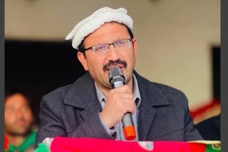 PTI’s Akbar warns against failure to put in efforts for party success