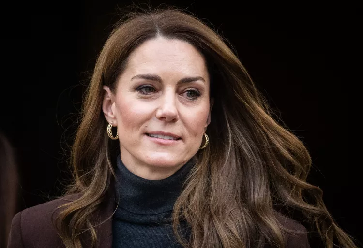 Princess Kate’s Only Shared Photo from Mustique Holiday Revealed