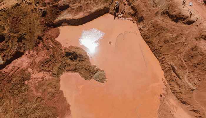 Mali gold mine accident kills at least 48: local sources