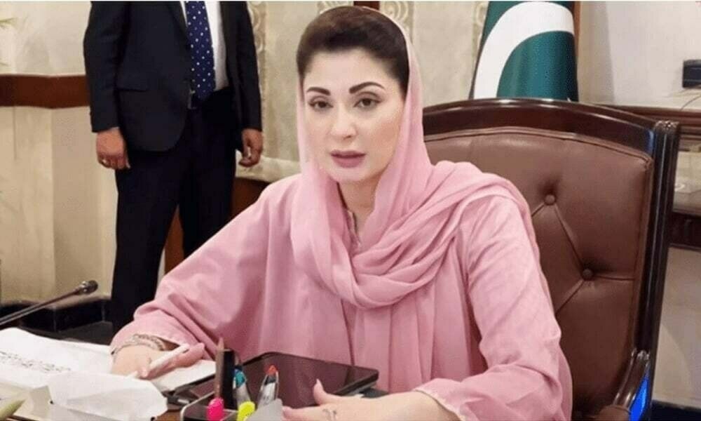 Agriculture mechanization beginning of new era of farmers’ prosperity: CM Maryam