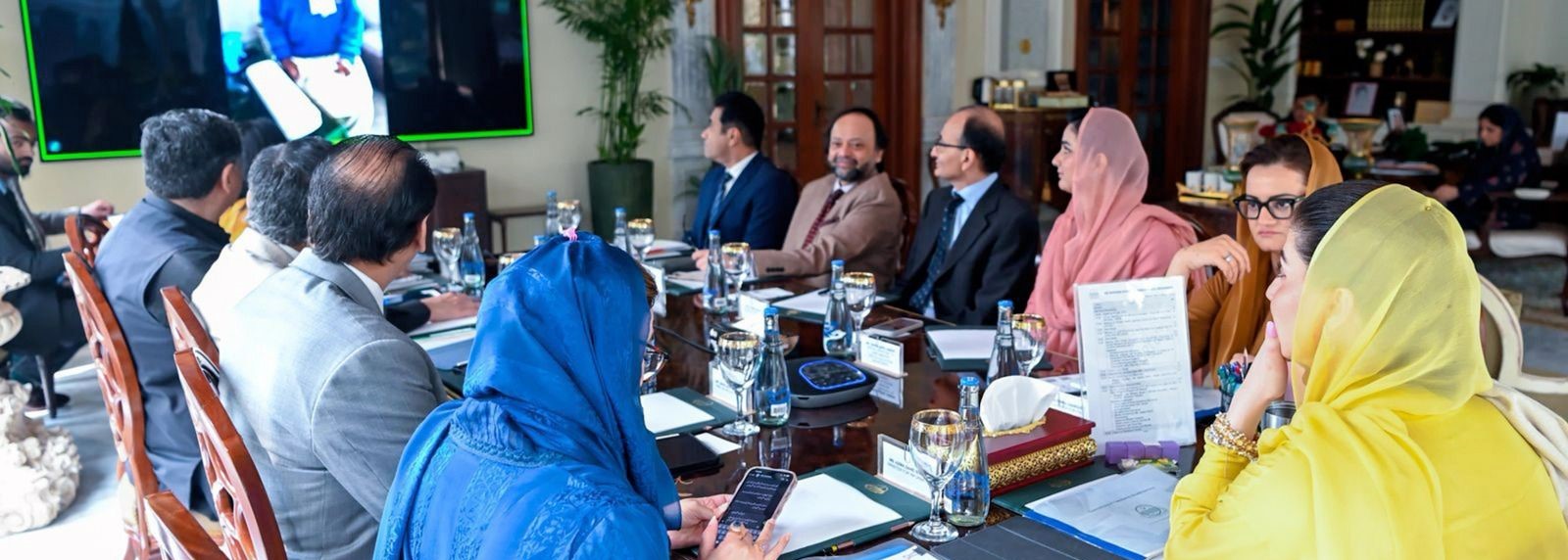 CM decides to revolutionize health sector with launch of ‘MNCHSs’