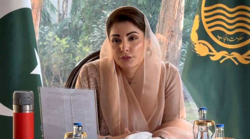 CM Maryam greenlights introduction Automated Rapid Transport System in Punjab