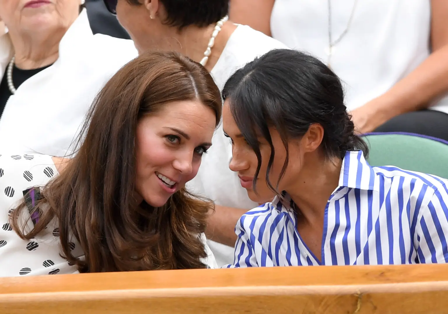 Meghan Markle Shares Life Update Amid Reports of Reaching Out to Kate Middleton
