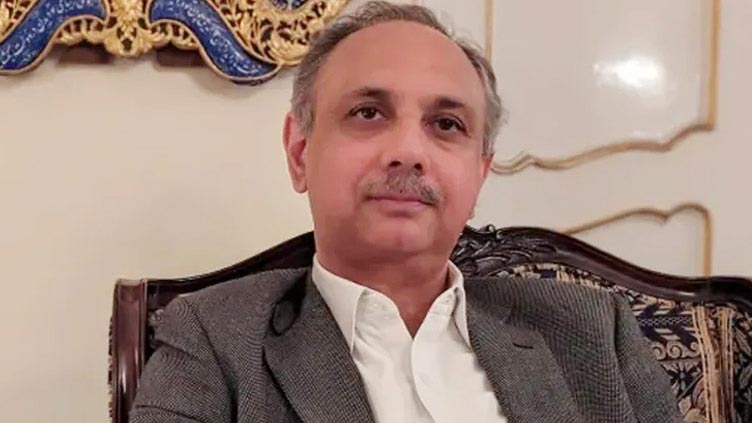 CJP briefed on rights violations of Imran and Bushra in jail: Omar